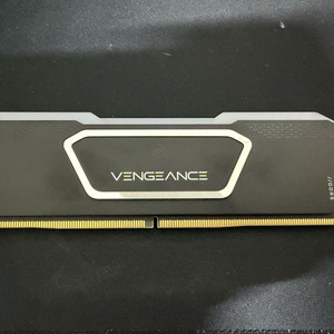 Corsair DDR5 16GB 6000MT/s