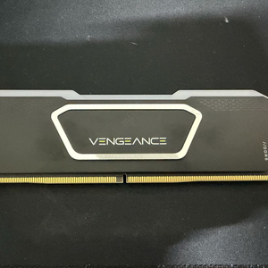 Corsair DDR5 16GB 6000MT/s