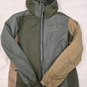 아크테릭스 아톰 후드 L