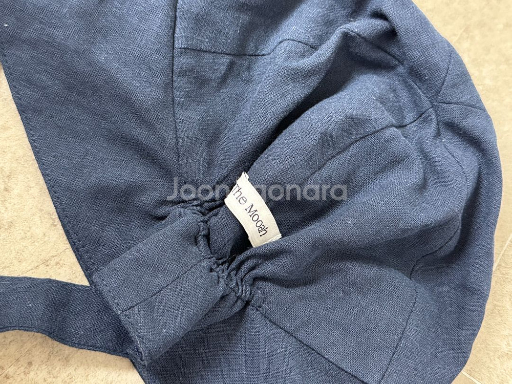 더무아 모자 boheme 보넷--1