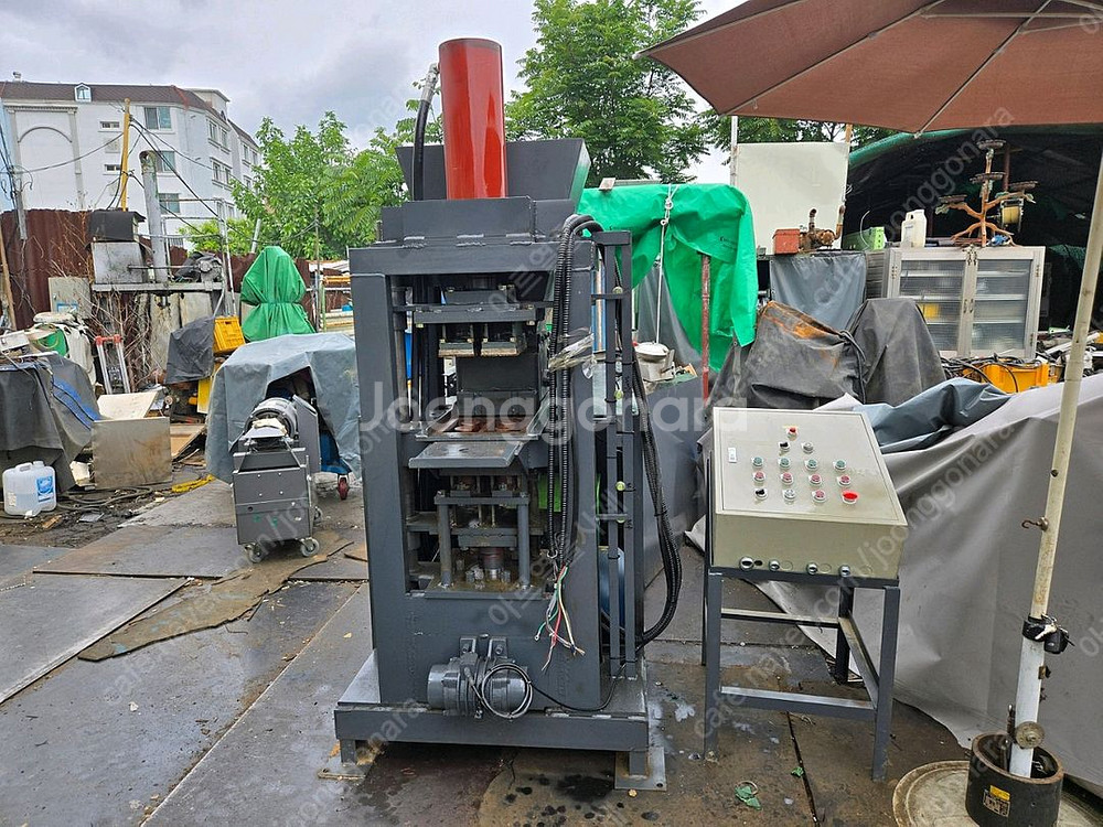 벽돌제조기계--0