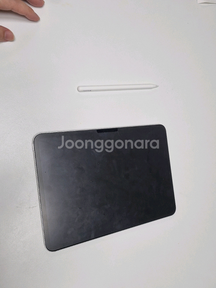 A 아이패드 프로 M4 2025 512Gb 애플팬슬프로--0