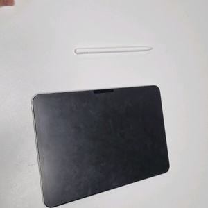 A 아이패드 프로 M4 2025 512Gb 애플팬슬프로