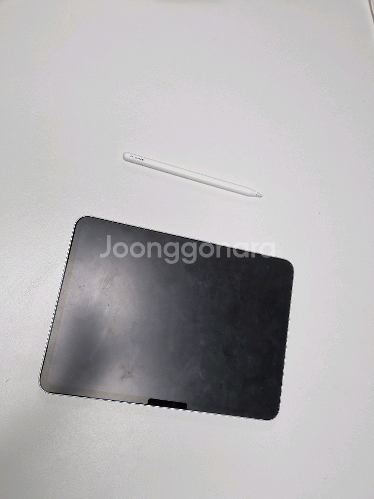 A 아이패드 프로 M4 2025 512Gb 애플팬슬프로--3