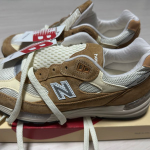 뉴발란스 U992CC Made in USA