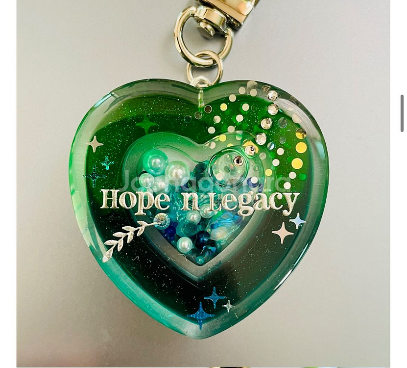 하뉴 유즈루 hope n legacy 키링--0