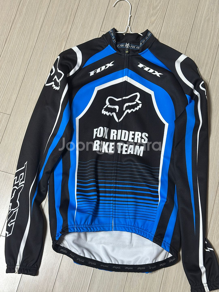 폭스 져지 판매합니다 사이즈 S--1