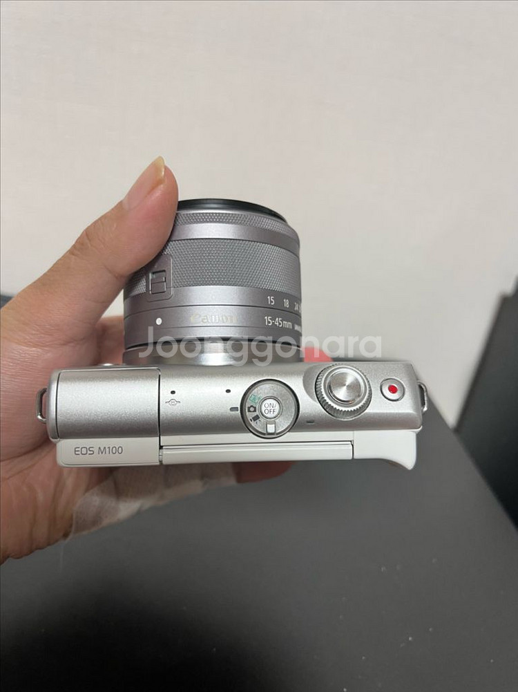 캐논 m100--3