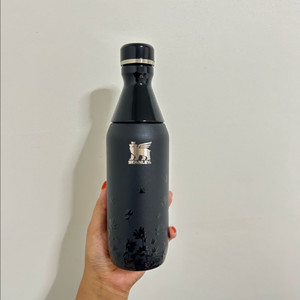 스탠리 제니 텀블러(한정판) 새상품