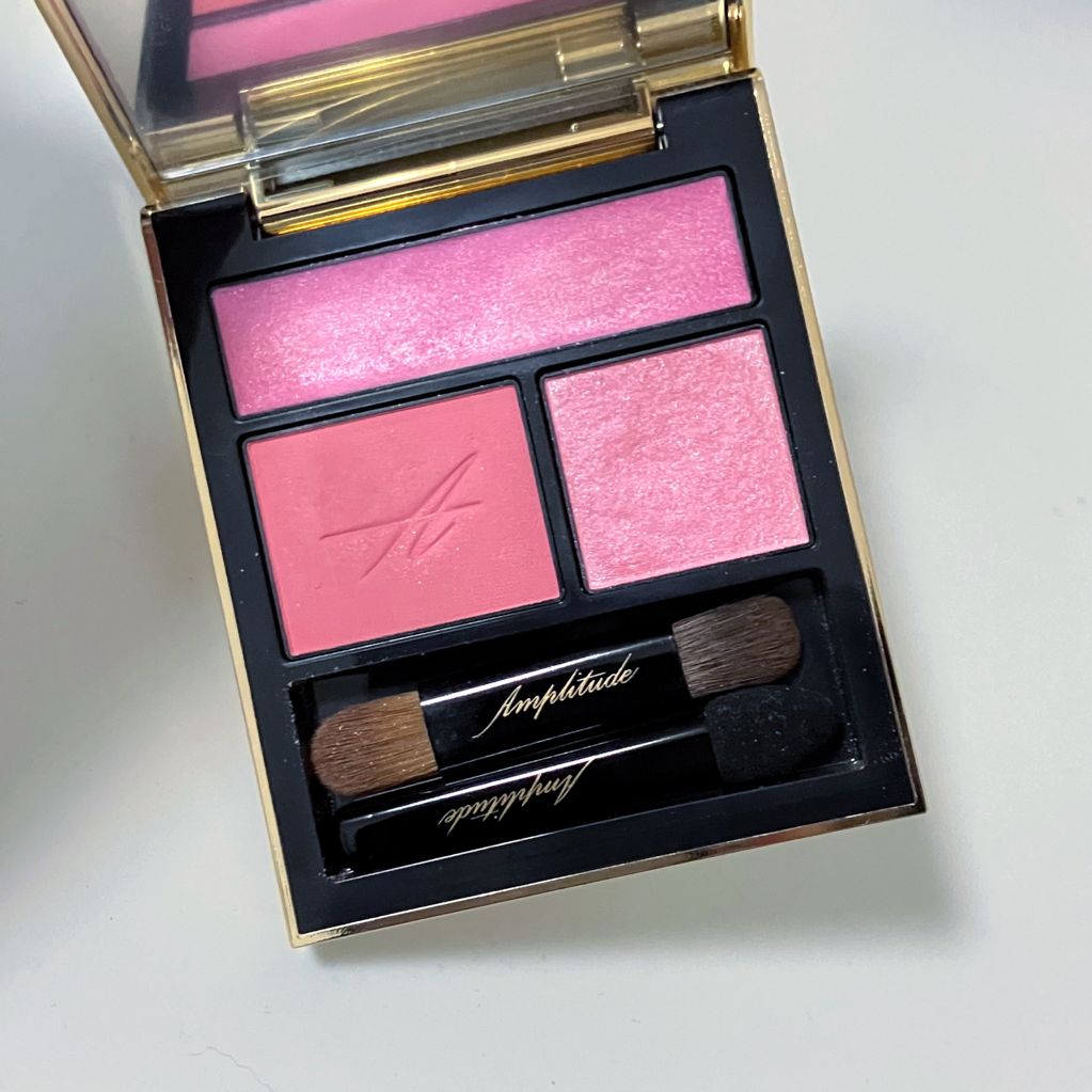 앰플리튜드 섀도우 11호 핑크 | 중고나라 - 안심되는 중고거래