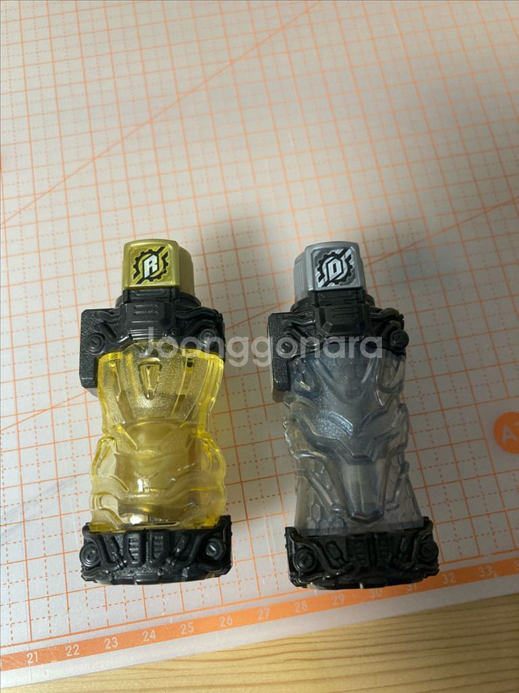 가면라이더 빌드 래빗 드래곤 보틀--0