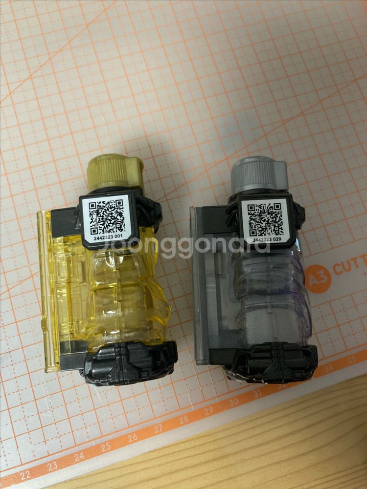 가면라이더 빌드 래빗 드래곤 보틀--1