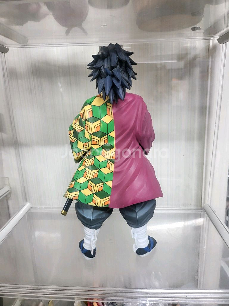 (정품/무료배송)제일복권b상기유 귀멸의칼날피규어--2