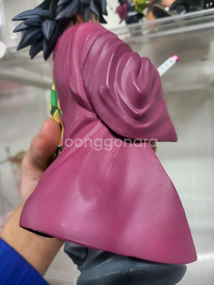 (정품/무료배송)제일복권b상기유 귀멸의칼날피규어--8