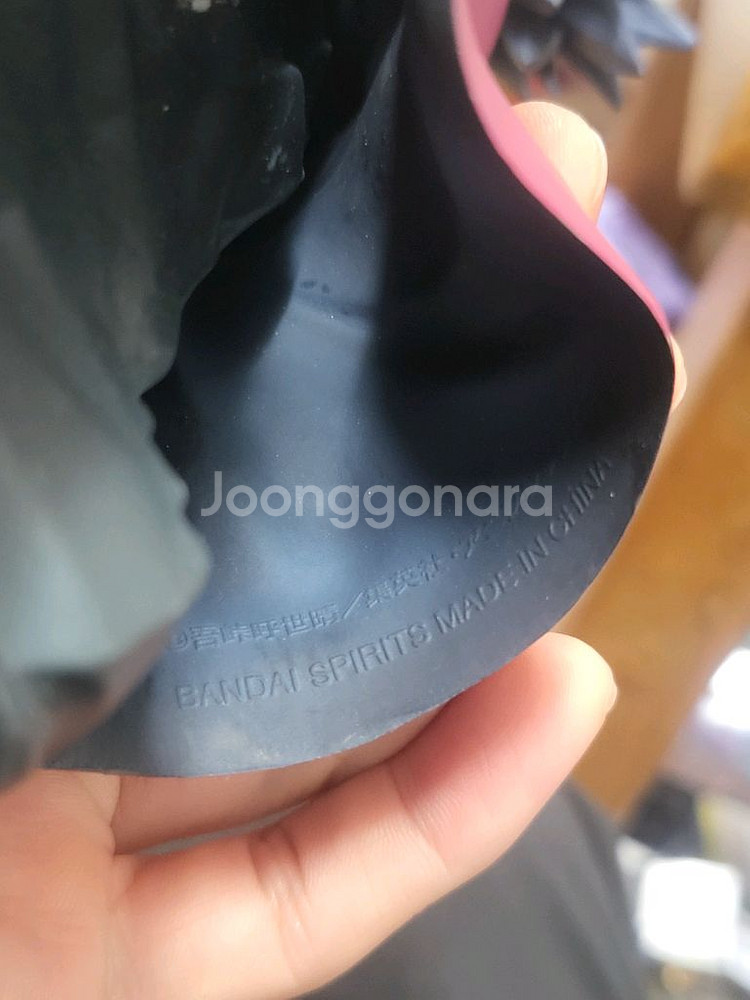 (정품/무료배송)제일복권b상기유 귀멸의칼날피규어--5