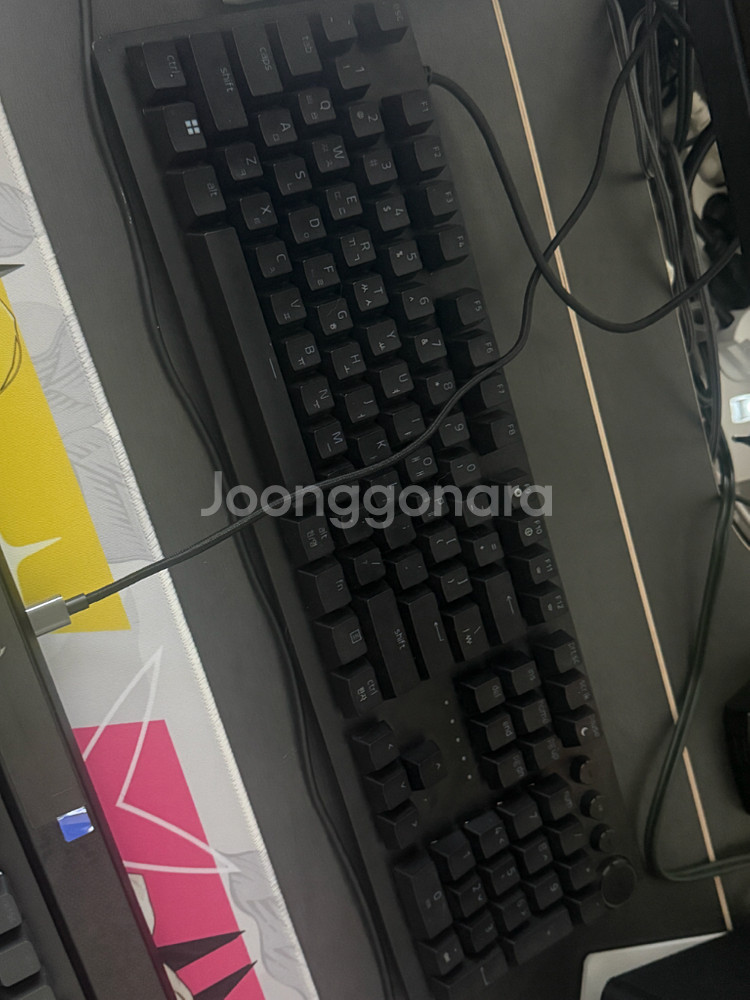 레이저 헌츠맨V2 리니어 판매합니다--0