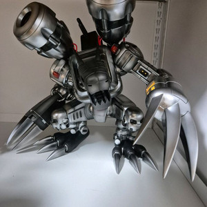 [디지몬 피규어]T1 파워드라몬 판매