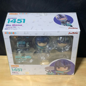 넨도로이드 판매합니다.