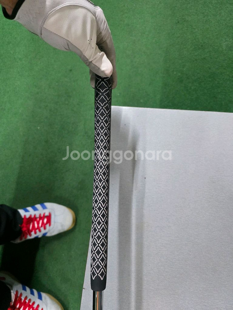 스카티카메론 스퀘어백2 퍼터 (34인치)--5