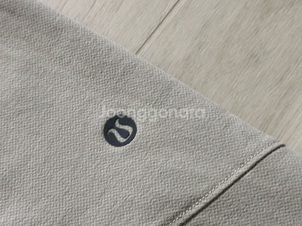 룰루레몬 라이선스 투 트레인 카고 조거 사이즈S 입니다--4