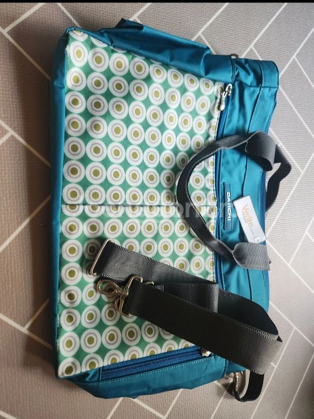 다이치 베리떼 기저귀가방--0