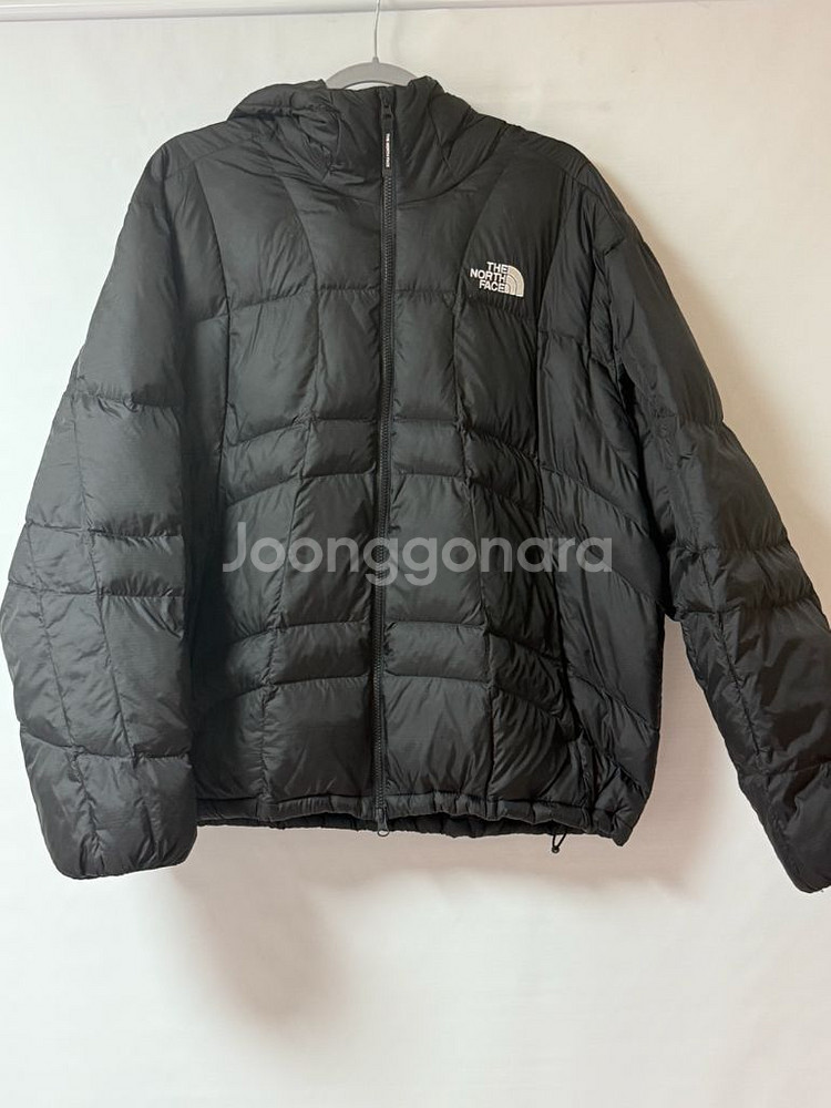 노스페이스 화이트라벨 웨이브온볼 LT 경량패딩 패딩--0