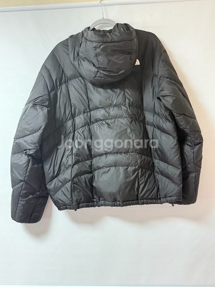 노스페이스 화이트라벨 웨이브온볼 LT 경량패딩 패딩--1