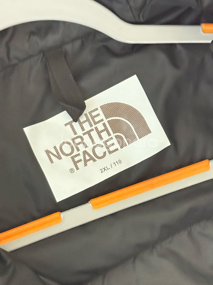 노스페이스 화이트라벨 웨이브온볼 LT 경량패딩 패딩--4