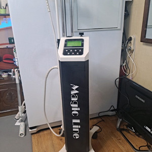 피부관리기 hr-s580