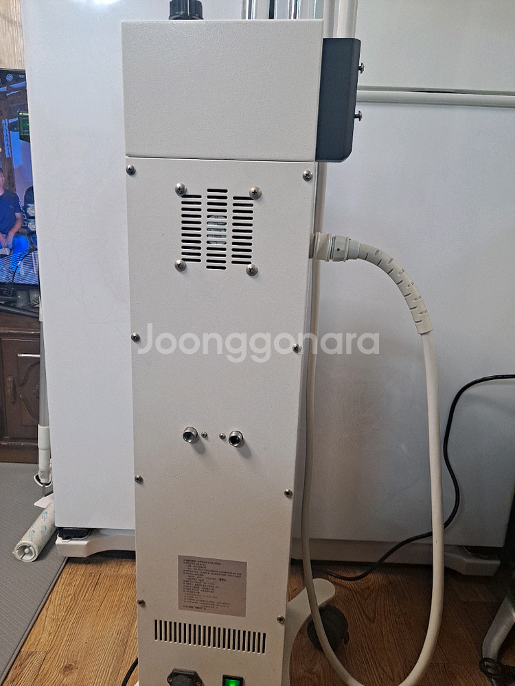 피부관리기 hr-s580 마사지기 바디미용기기--5