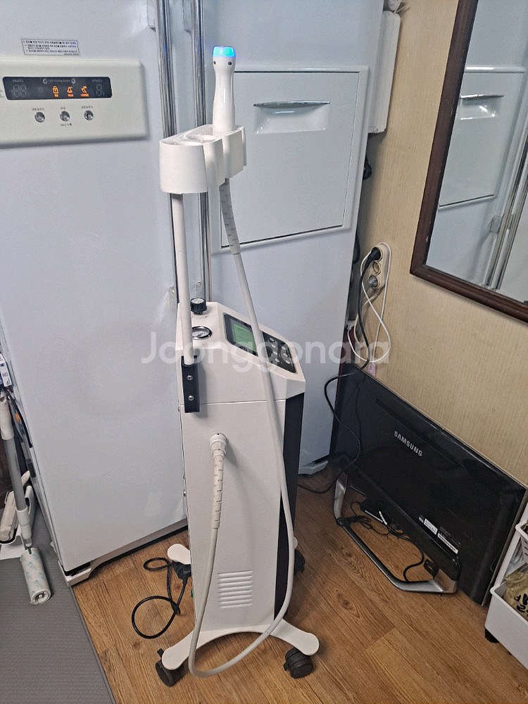 피부관리기 hr-s580 마사지기 바디미용기기--3