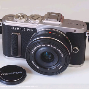 올림푸스 PEN E-P7 사요