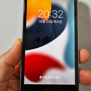 c40. 아이폰 se 128GB