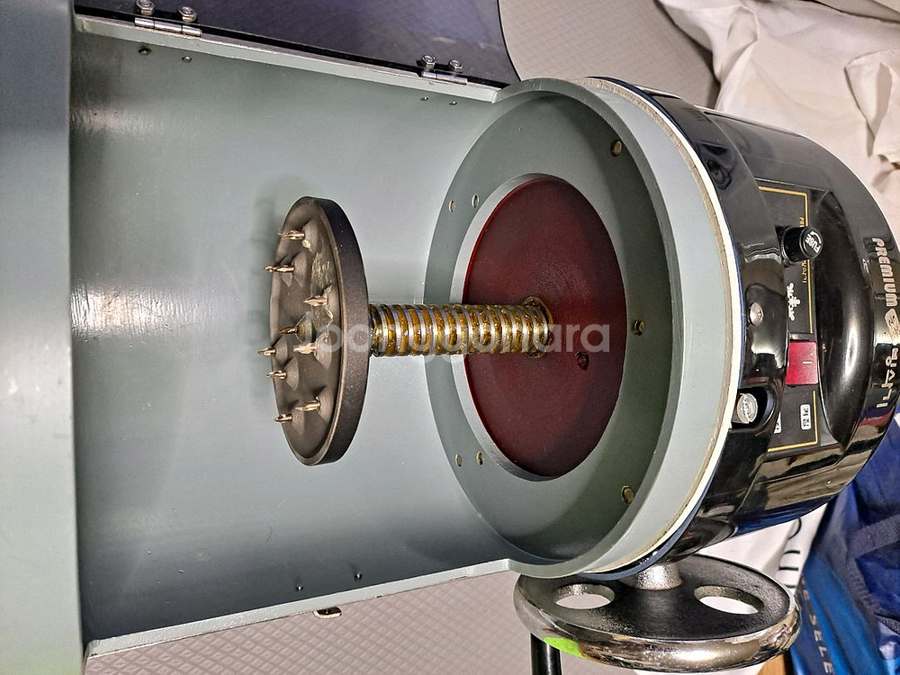 눈꽃빙수기계 psm-6002a-어름 빙삭기 빙수기--4