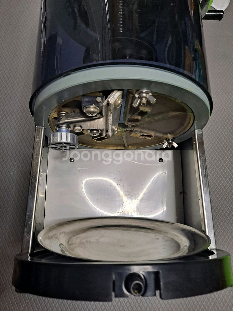 눈꽃빙수기계 psm-6002a-어름 빙삭기 빙수기--2