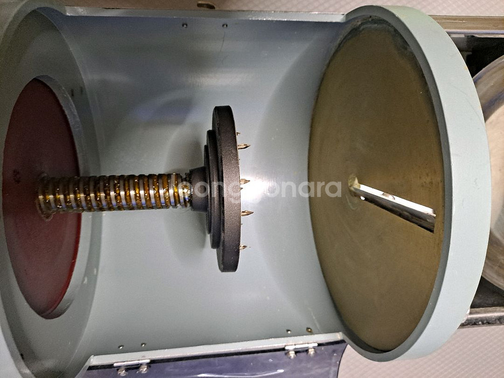 눈꽃빙수기계 psm-6002a-어름 빙삭기 빙수기--5