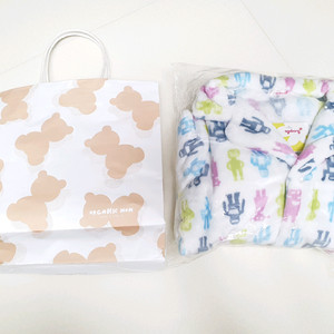 아가방 수면잠옷 로봇 밍크 수면잠옷 새제품