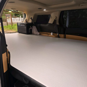 KA4 전용 차박용 에어 매트