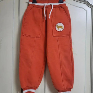 베베드피노 기모 팬츠(120)