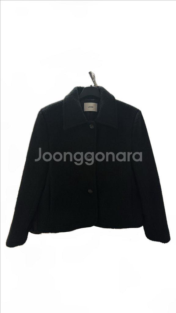 부클 카라자켓--0