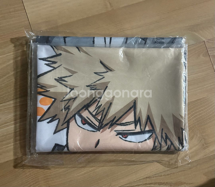 히로아카 바쿠고 카츠키 네코쿠지 태피--0