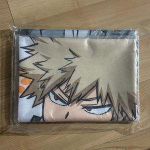 히로아카 바쿠고 카츠키 네코쿠지 태피