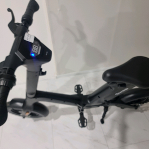 !!미사용 새제품 전기 미니 킥스쿠터 S1!!