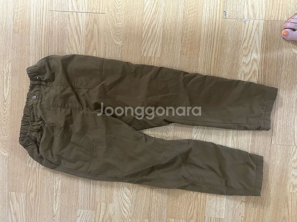 감탄브라 닥스키즈 점퍼 아디다스키즈 점퍼 유니클로바지--5