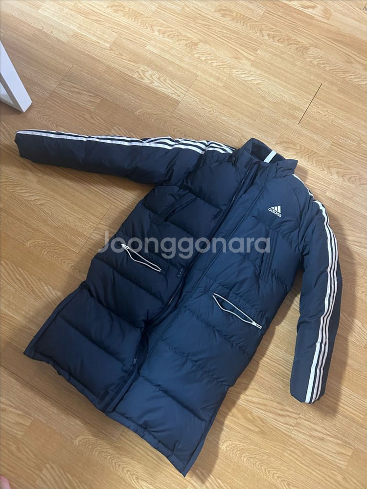 감탄브라 닥스키즈 점퍼 아디다스키즈 점퍼 유니클로바지--2