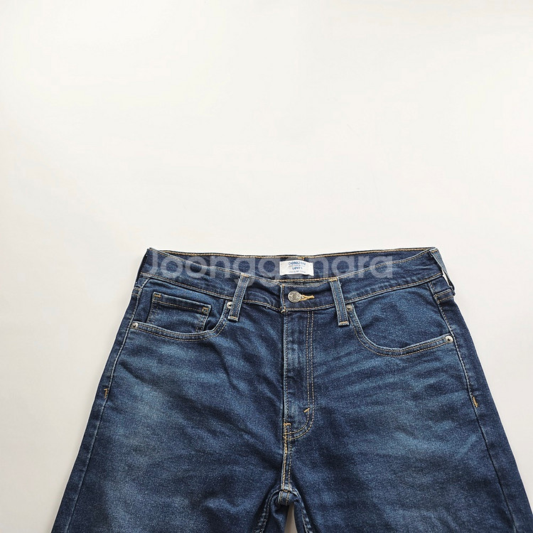 리바이스 청바지 스판 데님 사이즈30 R2640--2