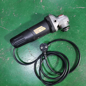 5인치 그라인더 툴렉스 TAG-125 경량형