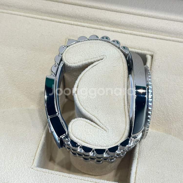 롤렉스 gmt master 2 펩시걸 국내 2021년식--2