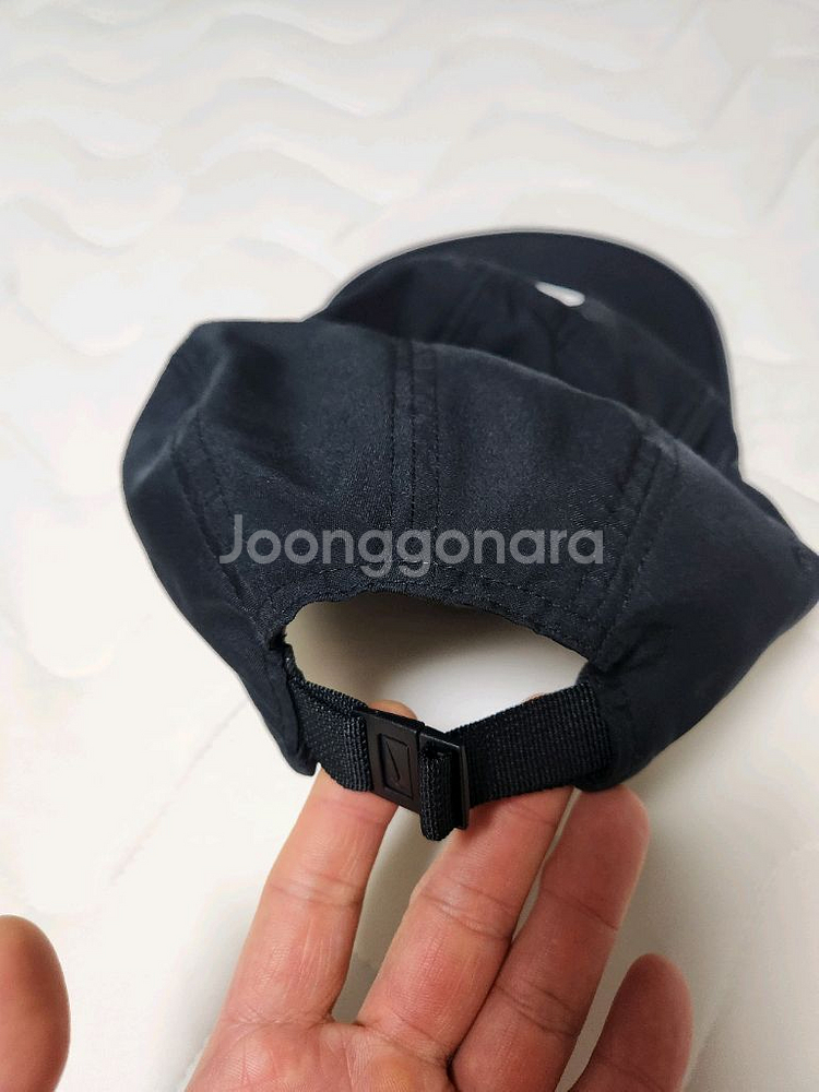 나이키 드라이핏 러닝 모자--1