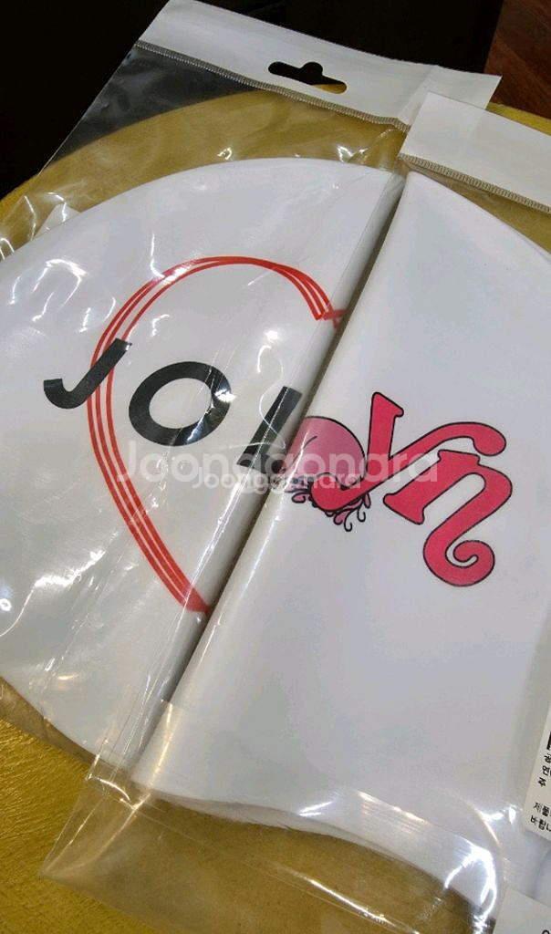 졸린 유니콘 수모--1